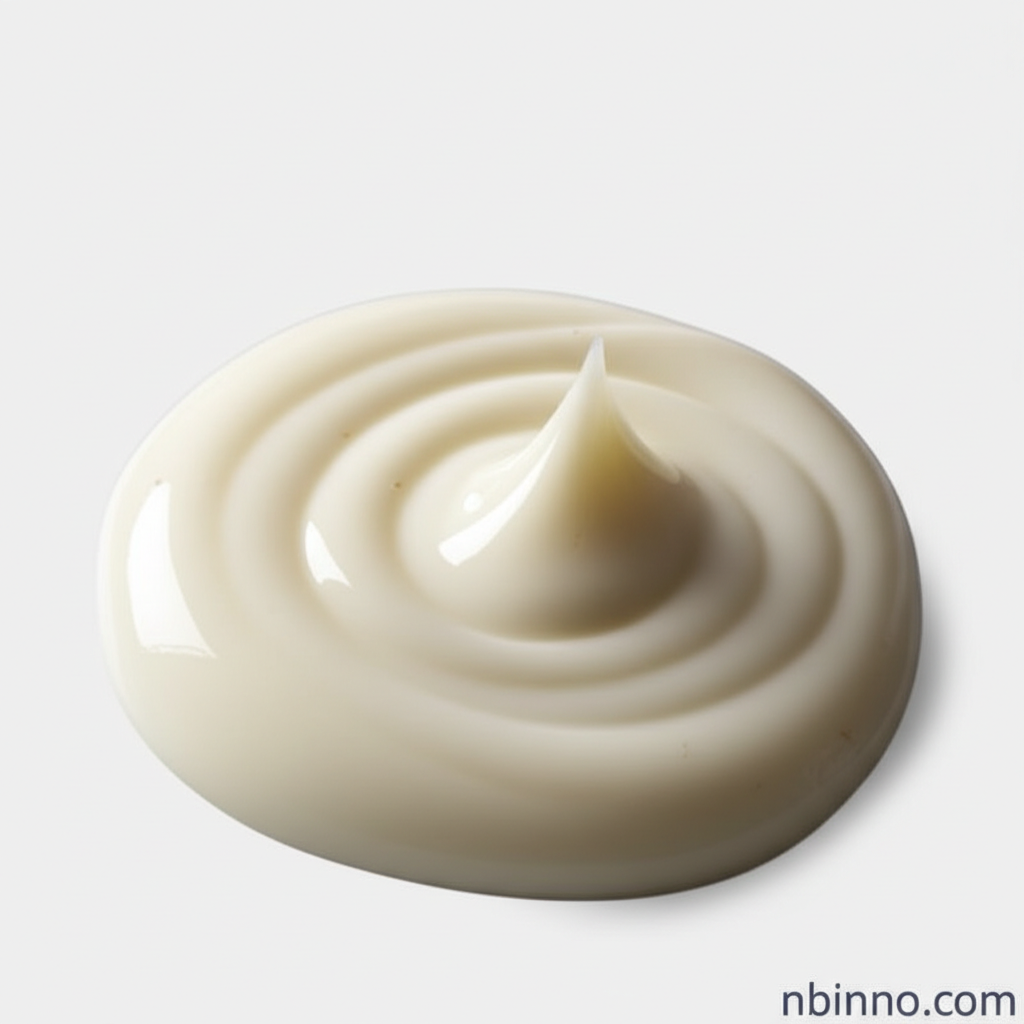 Synthetic Thickener for Disperse Printing