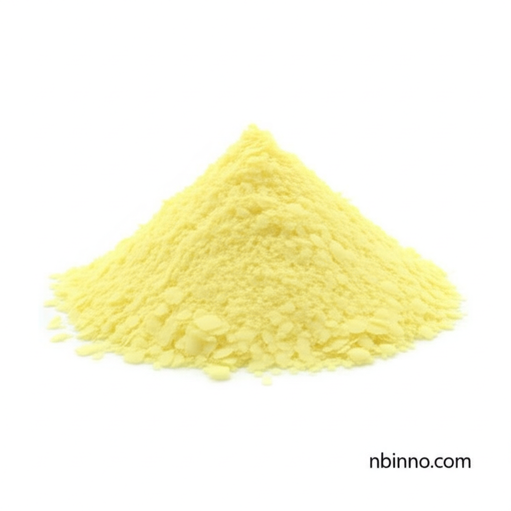 Softener Flake