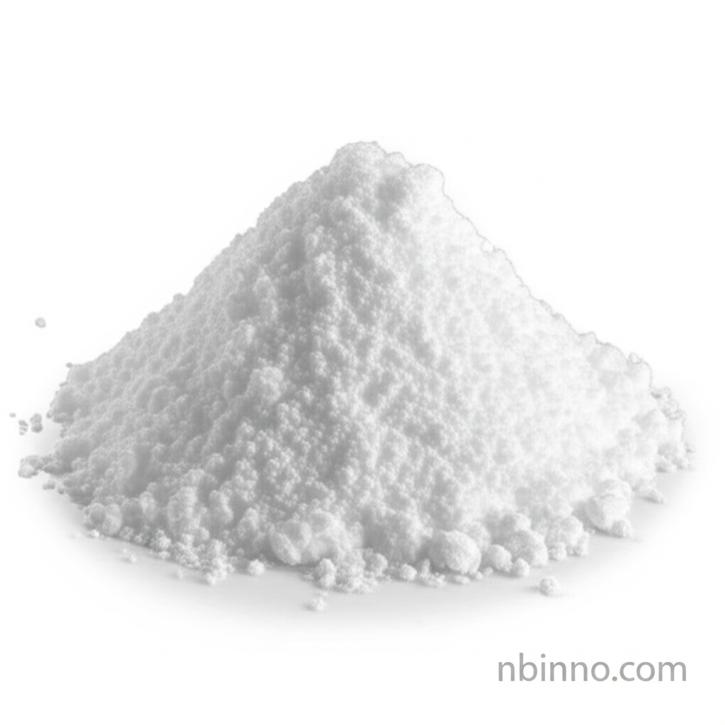 Glicinato de Zinc