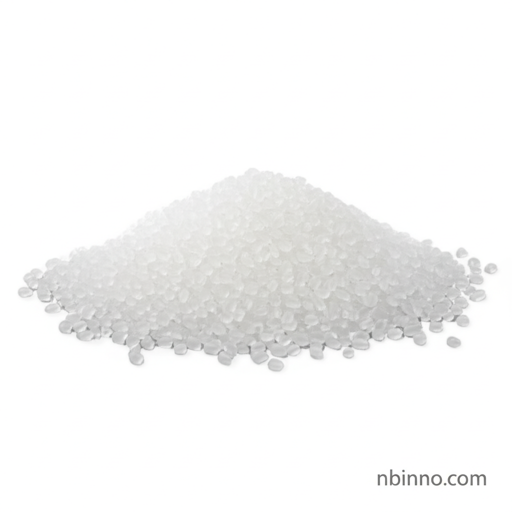 POE Grafted Maleic Anhydride