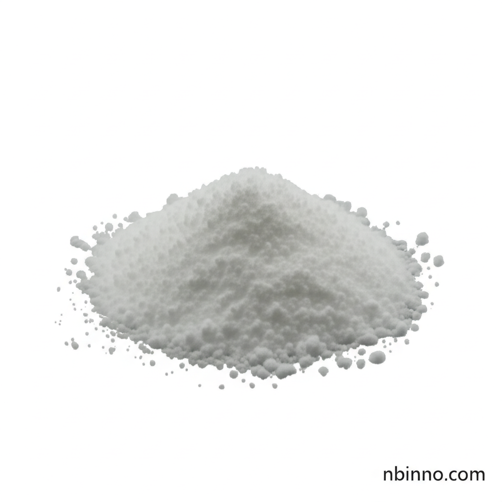 4-Amino-5-chloro-2,1,3-benzothiadiazole