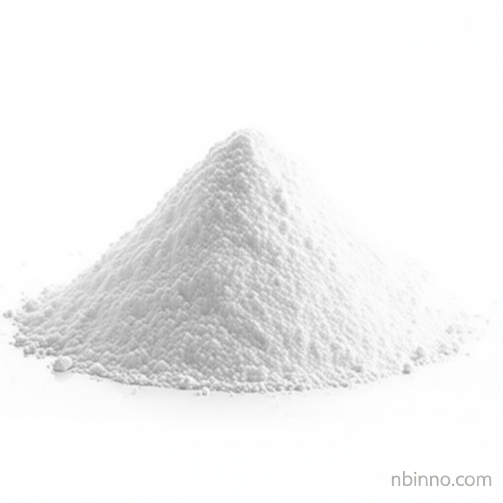 Sodium Carboxymethyl Cellulose