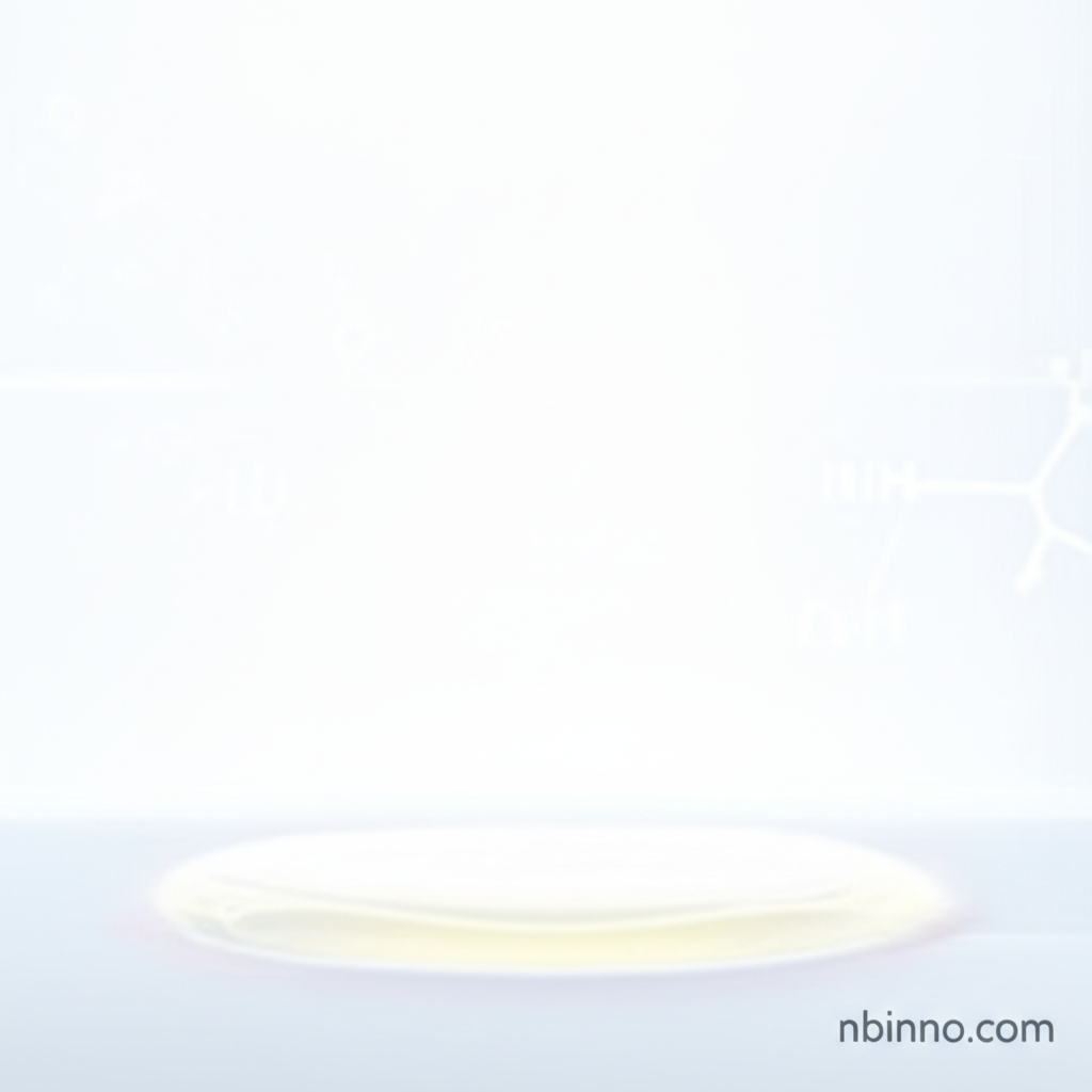 Sulfonated Aliphatic Polyester
