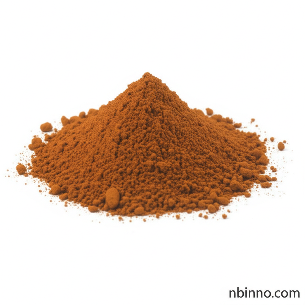 Iron(III) Citrate