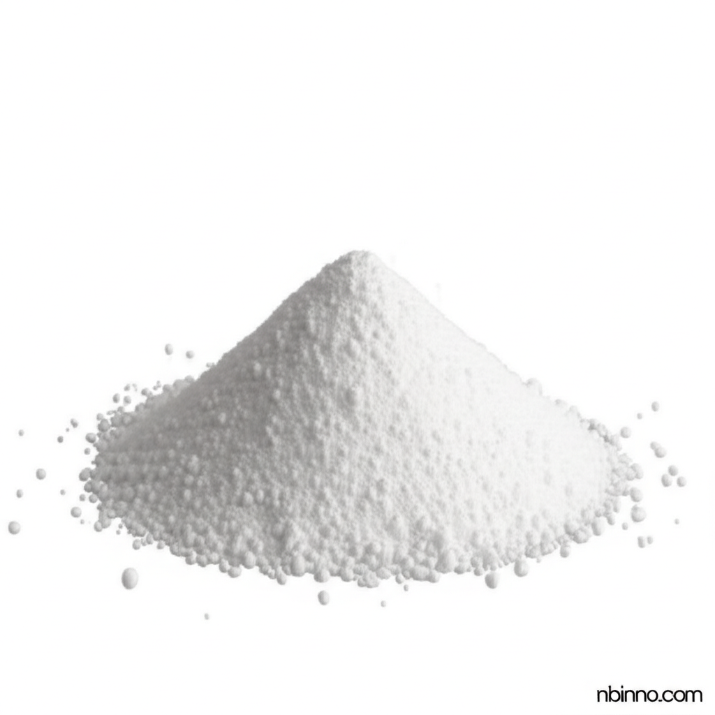 Acrylic Processing Aid