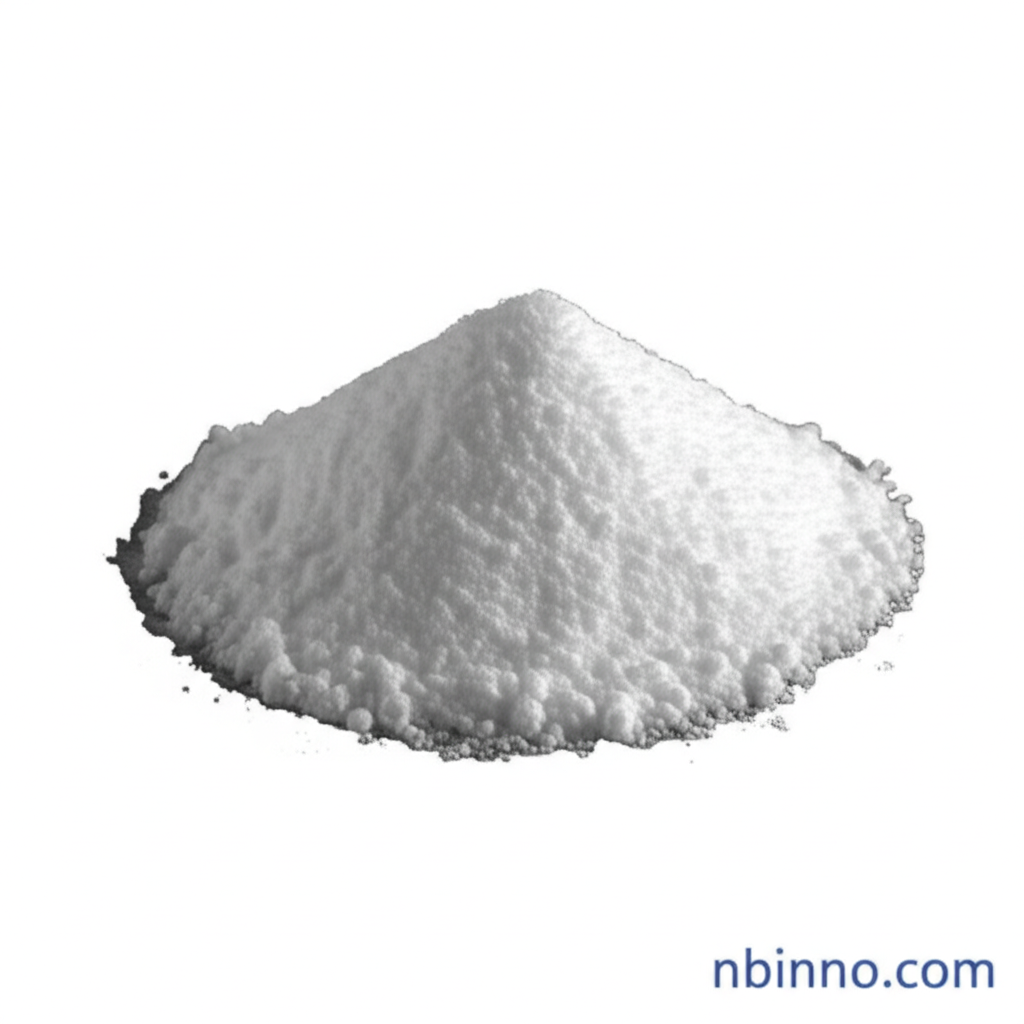 4-Bromo-2-fluorobenzonitrile