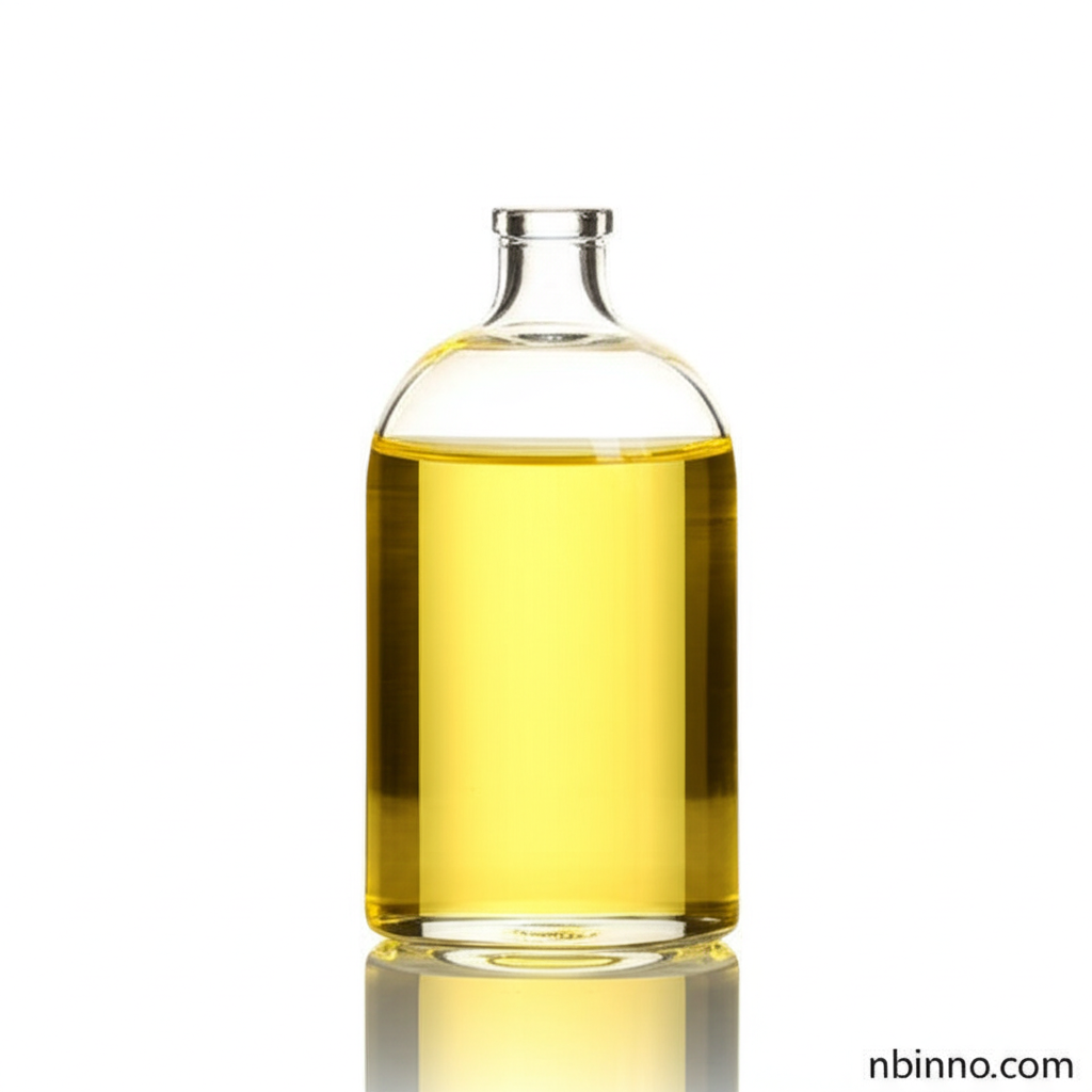 Litsea Cubeba Oil