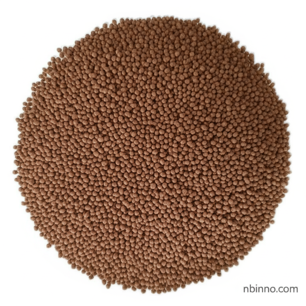 001*10 Water Softner Styrene Series Gel Strong Acid Cation Exchange Resin