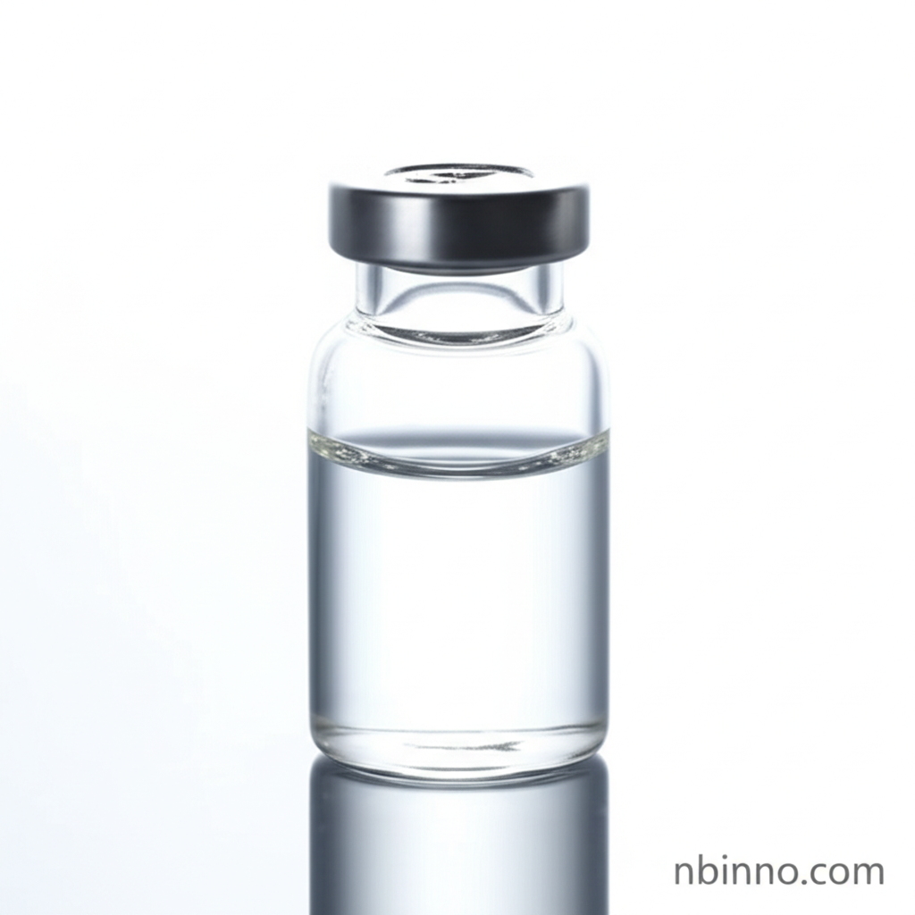 Ethanamine, 2-[2-[(2-chloroethyl)sulfonyl]ethoxy]-, hydrochloride
