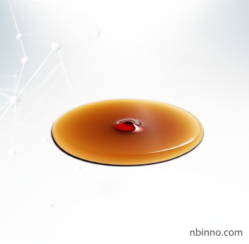 Liquid Alpha Amylase Desizing Enzyme