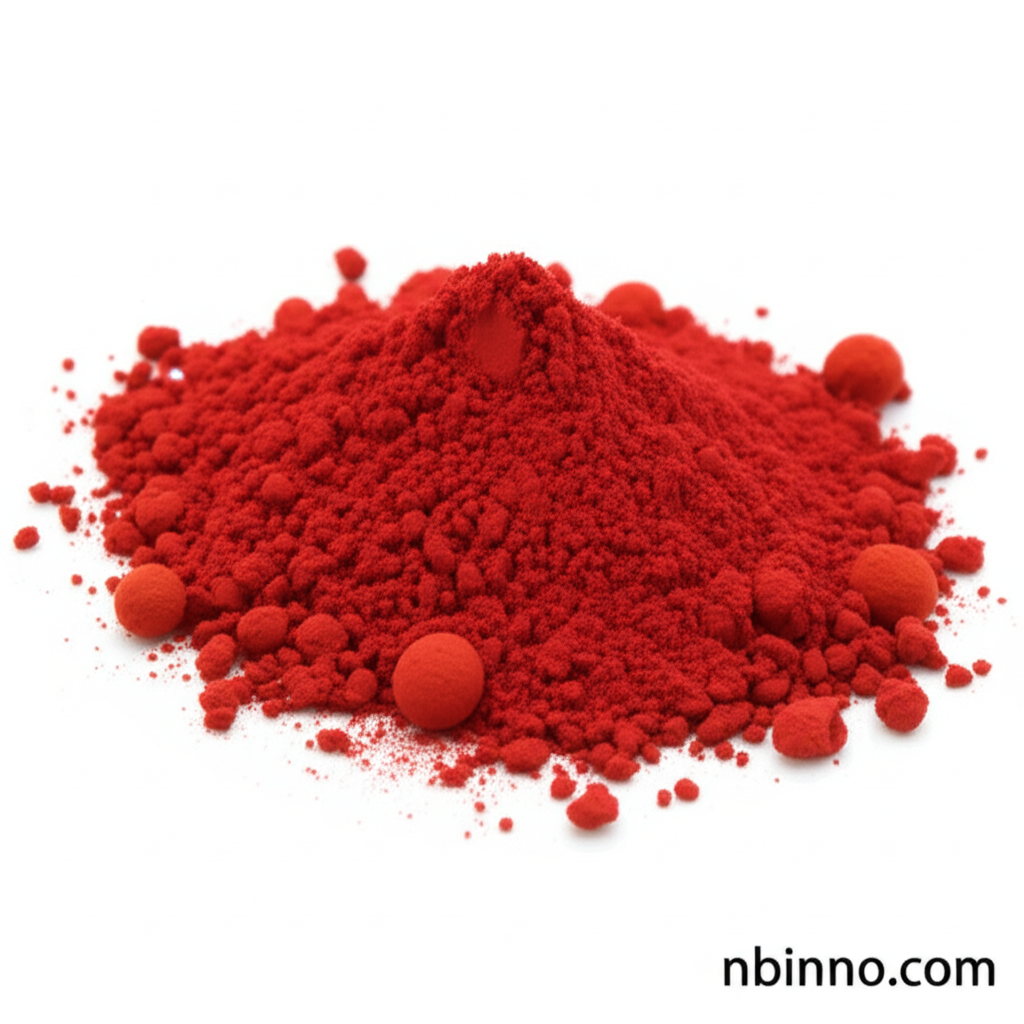 Astaxanthin Powder