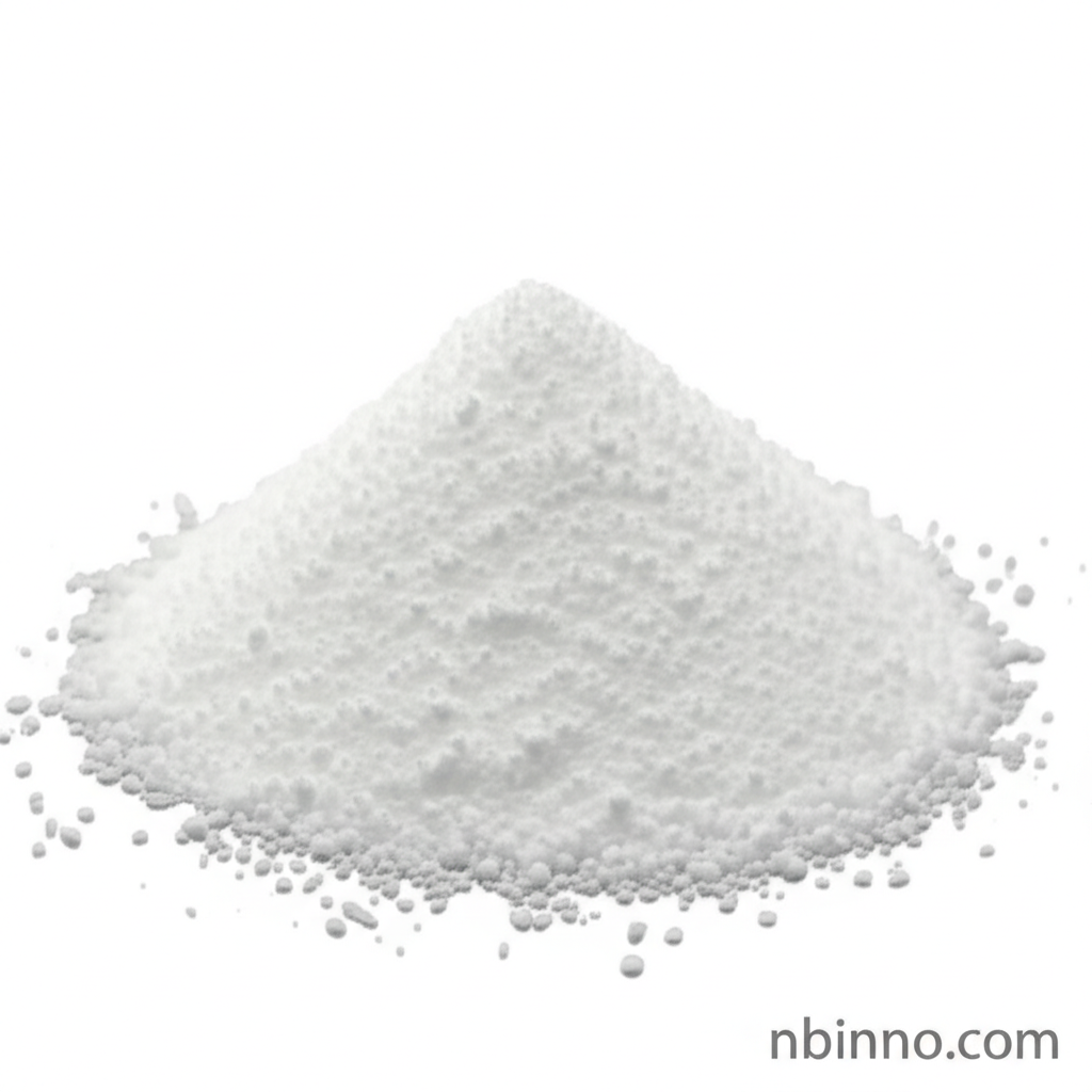 Tetrasodium EDTA