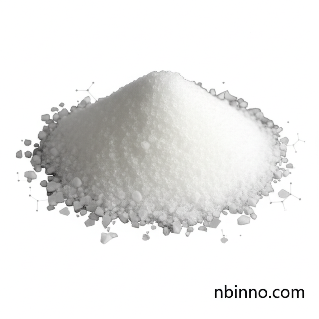 Sodium Acetate Trihydrate