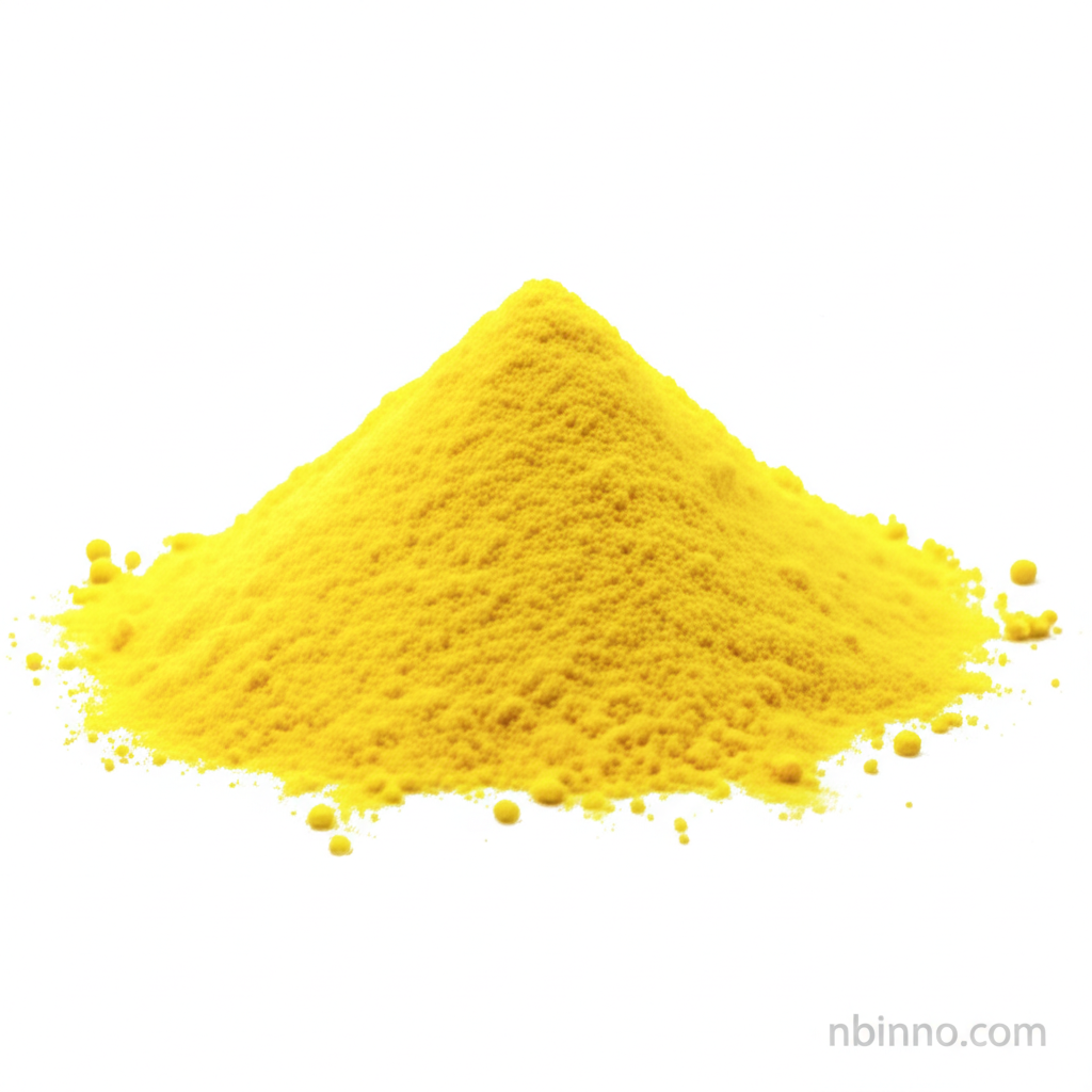 Docosahexaenoic Acid (DHA)