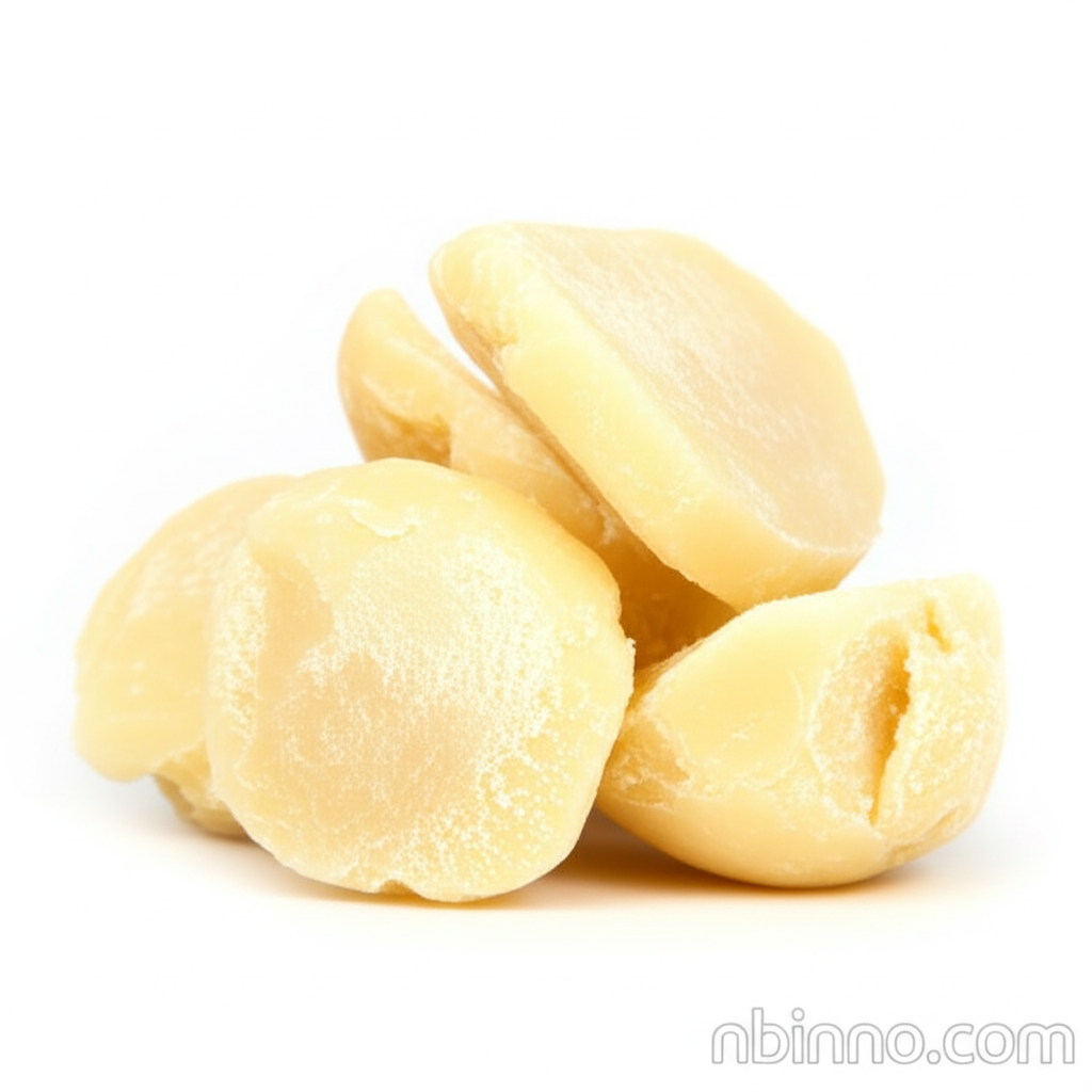 Shea Butter