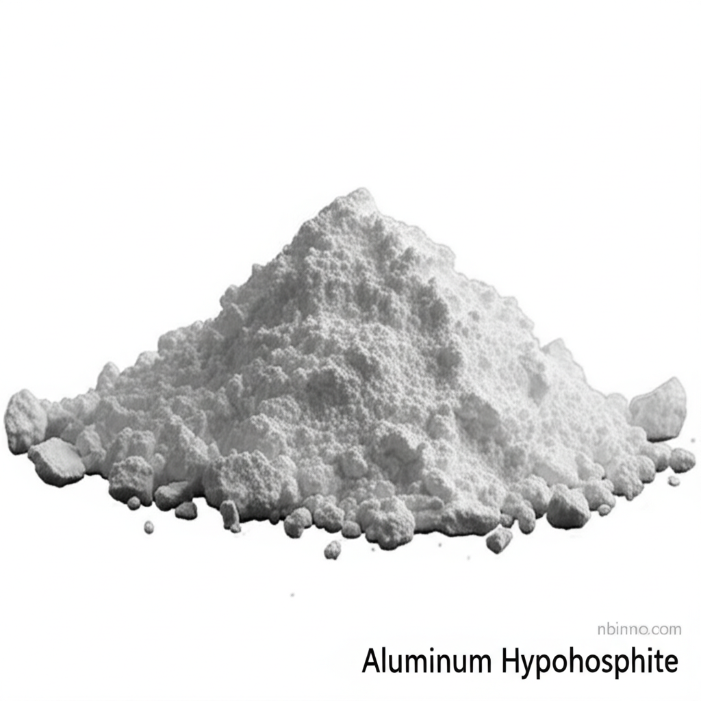 Aluminum Hypophosphite