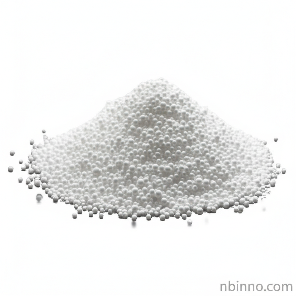 Precipitated Silica