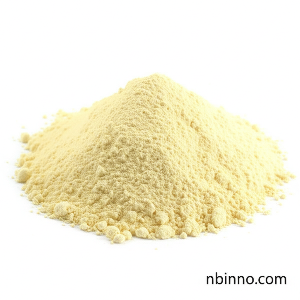 Sclerotium Gum