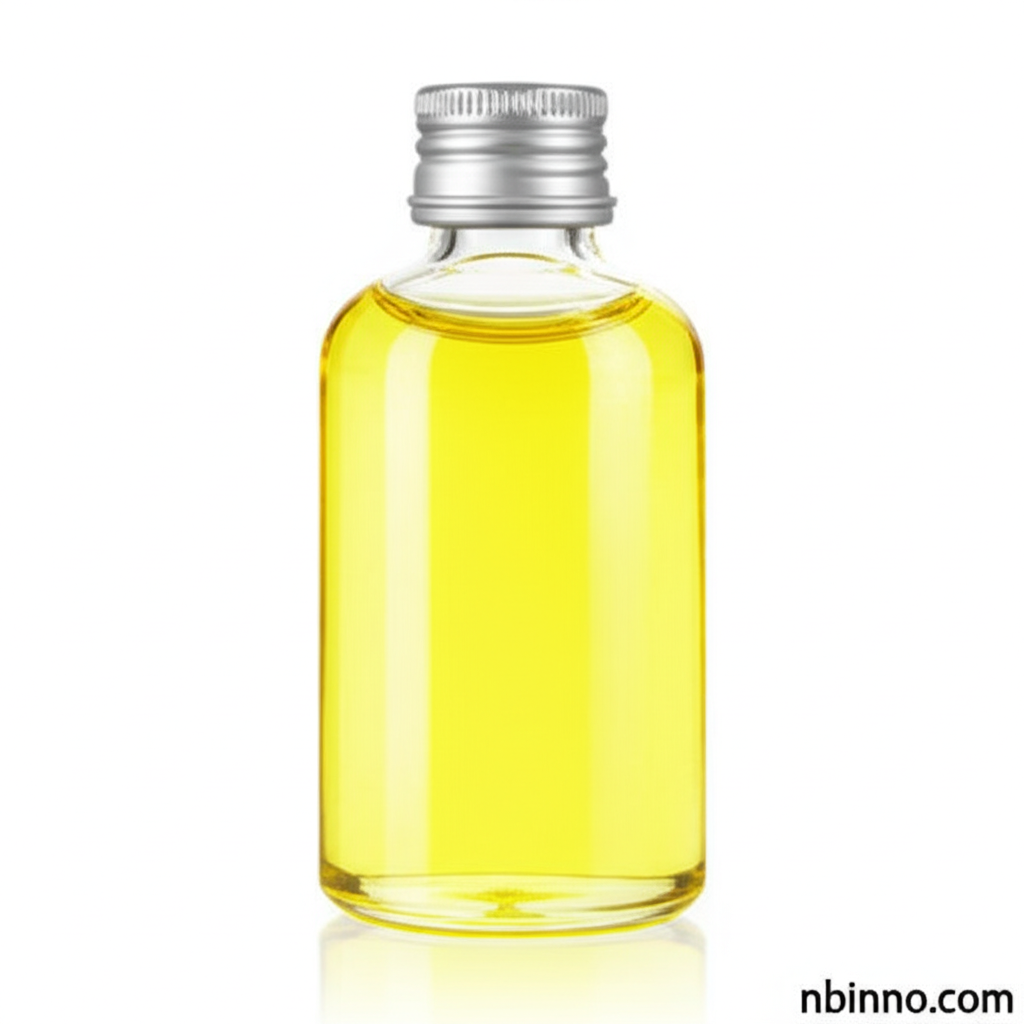 Ginger Fragrance Oil