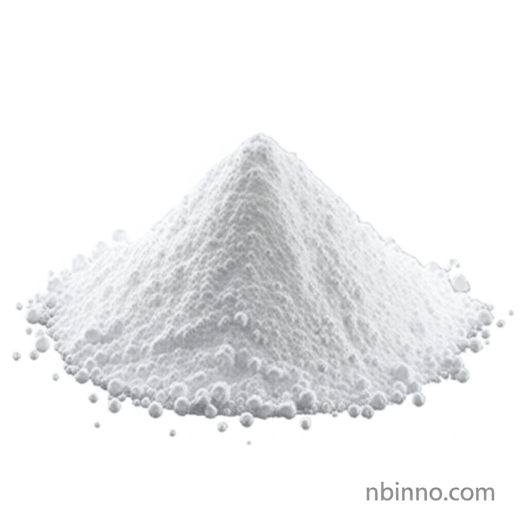 Fumed Silica