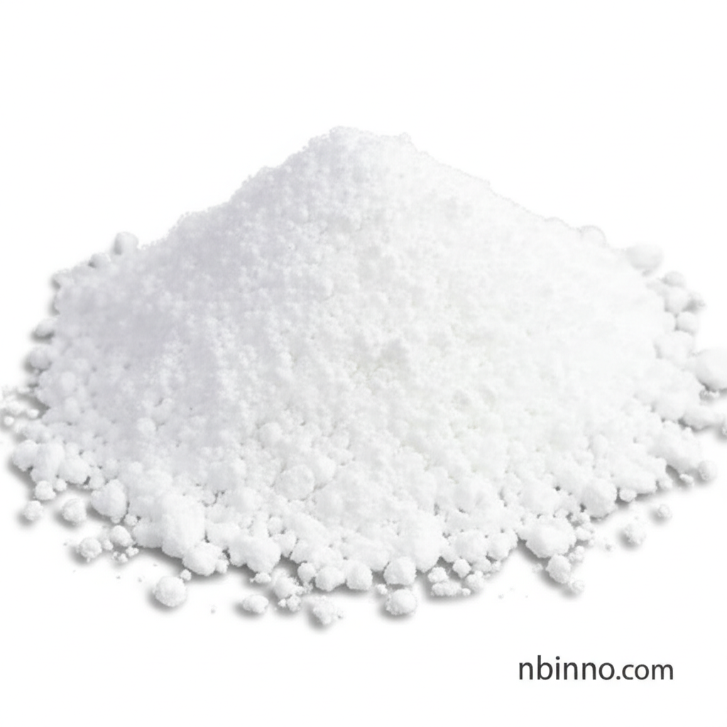 Sodium Dichloroisocyanurate Powder