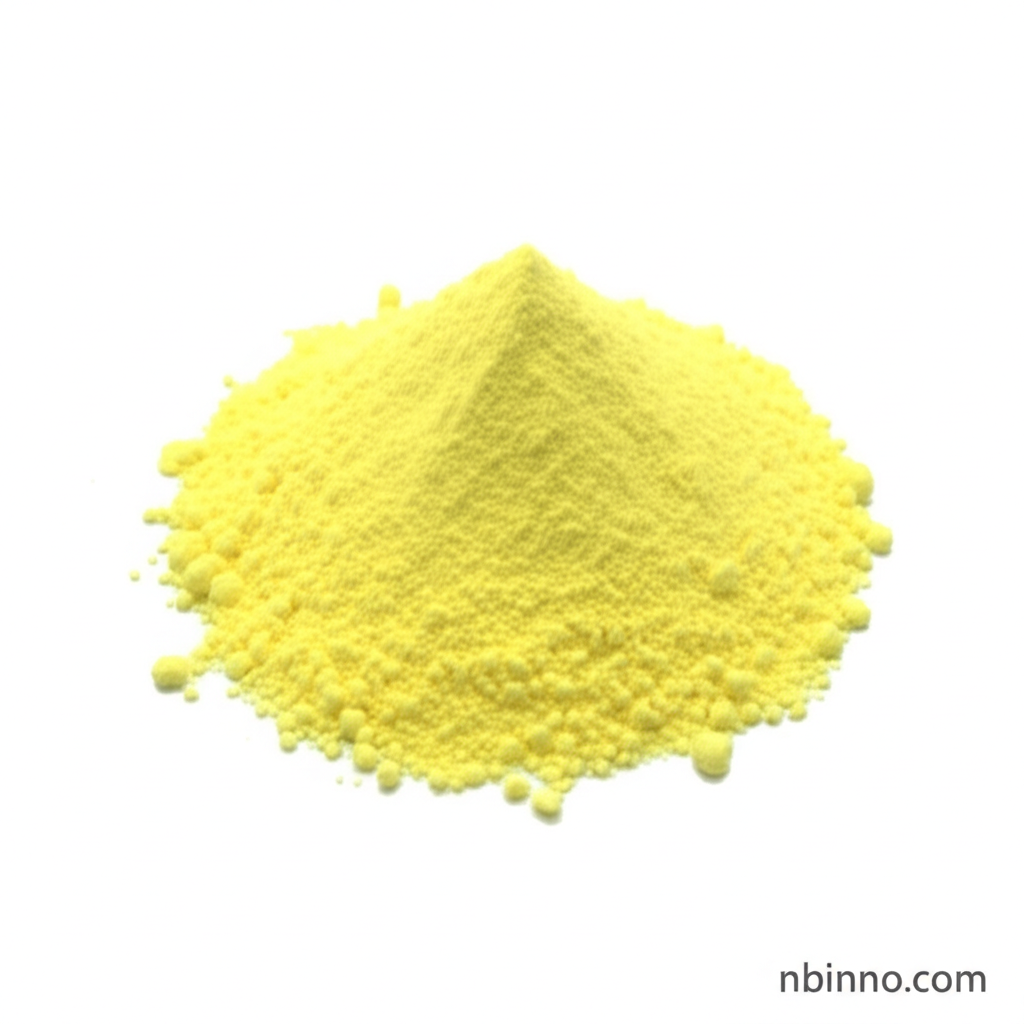 1-(3-Sulfophenyl)-3-methyl-5-pyrazolone