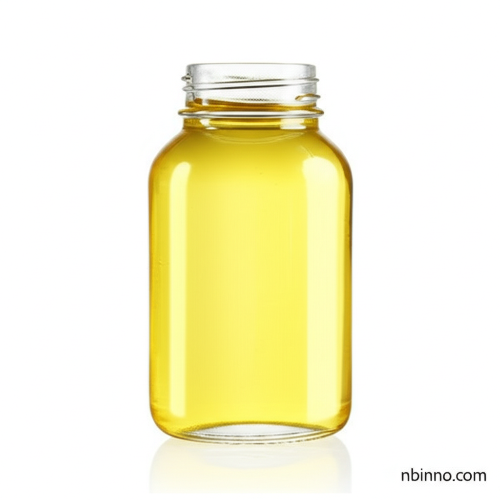 Sesame Oil