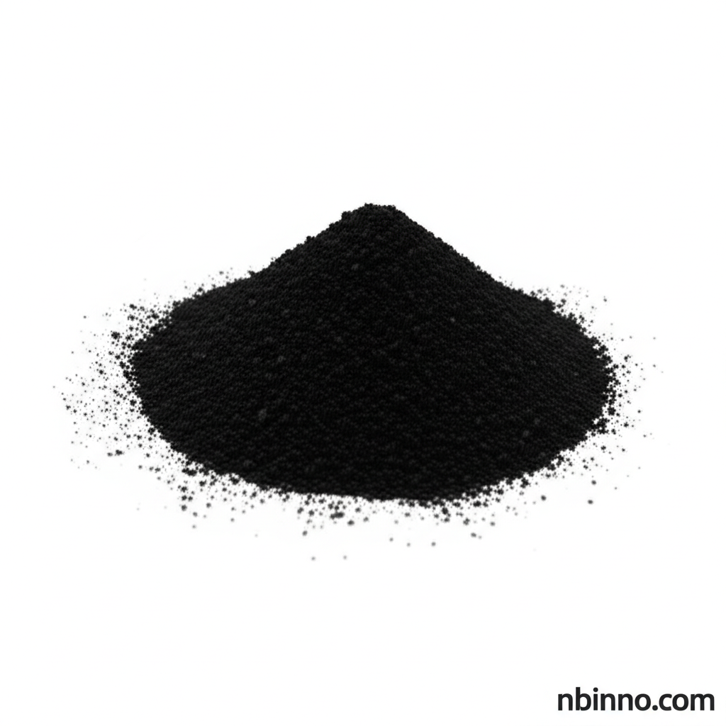 Shell Activated Carbon