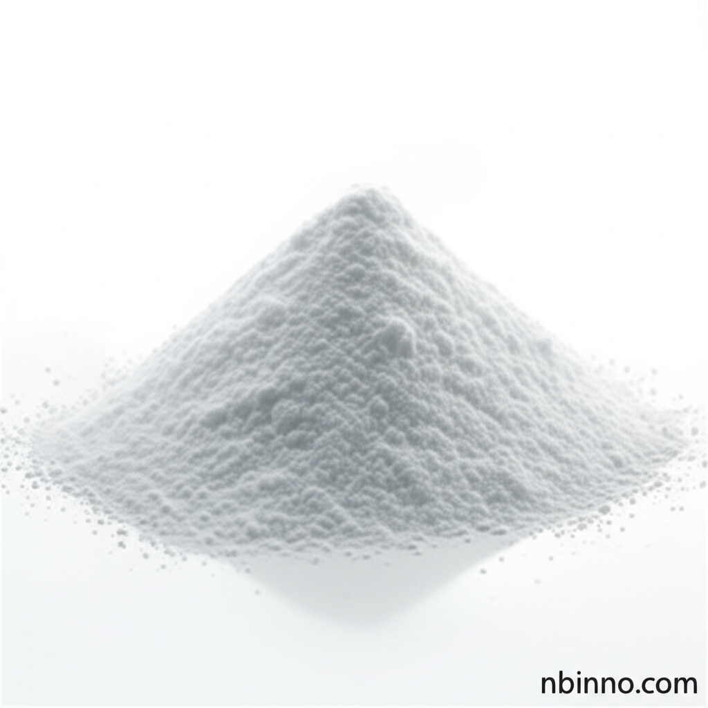Sodium Hyaluronate Powder