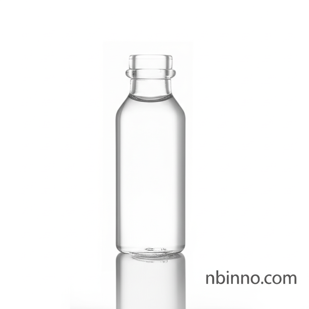 Silicone Oil
