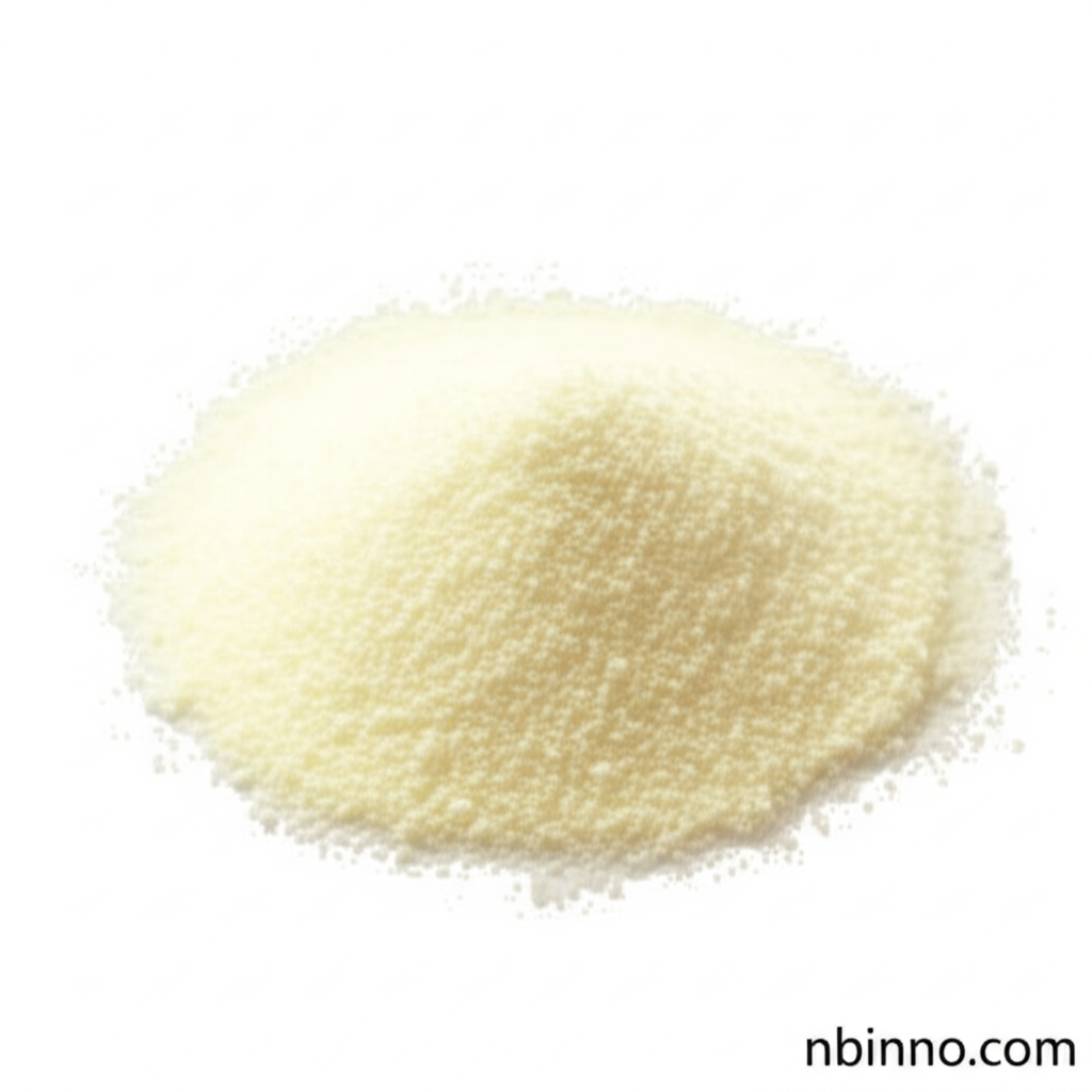 Anti Back Staining Paste