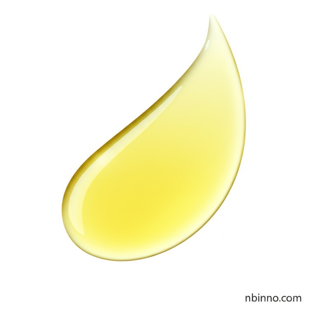 Spearmint Oil