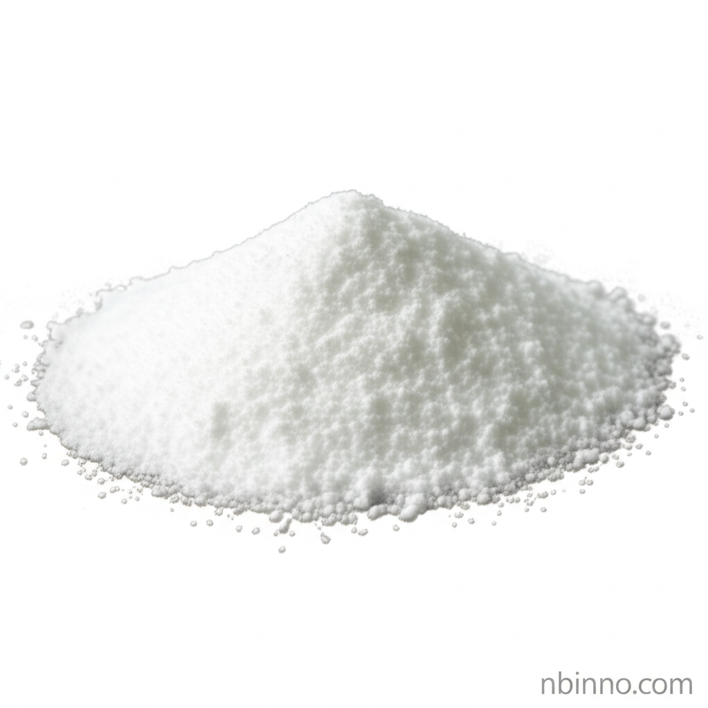 Sodium Lauryl Sulfate