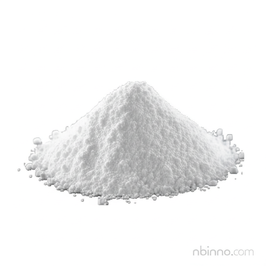Transparent Silica Powder