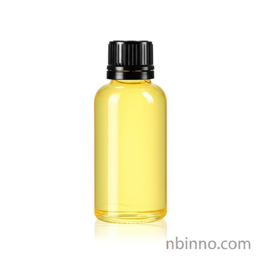 Ylang Ylang Oil