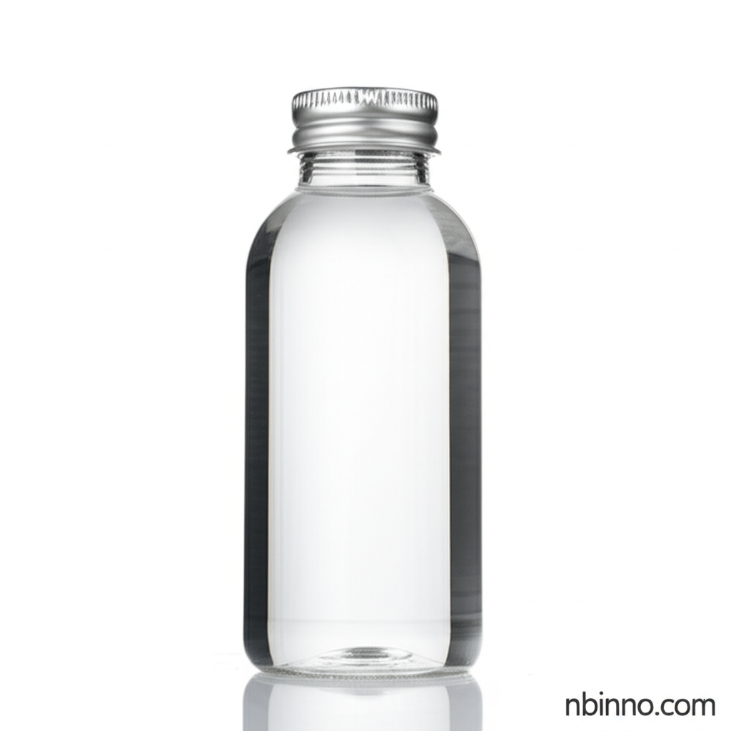 Hydrophilic Silicone Softener 63198-20