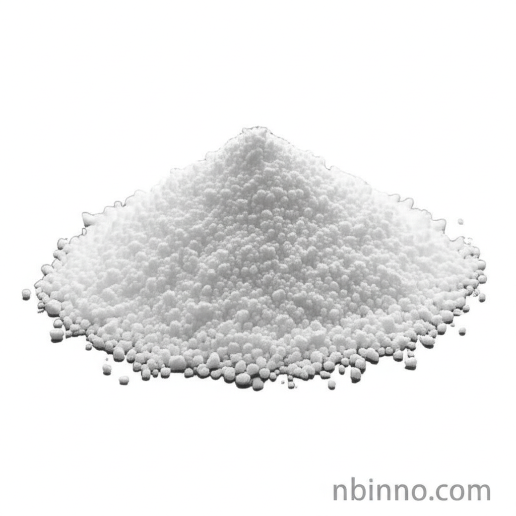 Fast-Dissolving PAM Flocculant