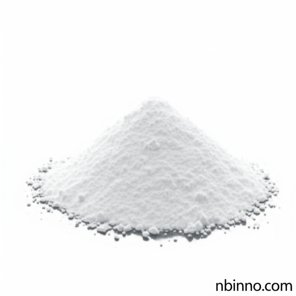Aluminum Monostearate