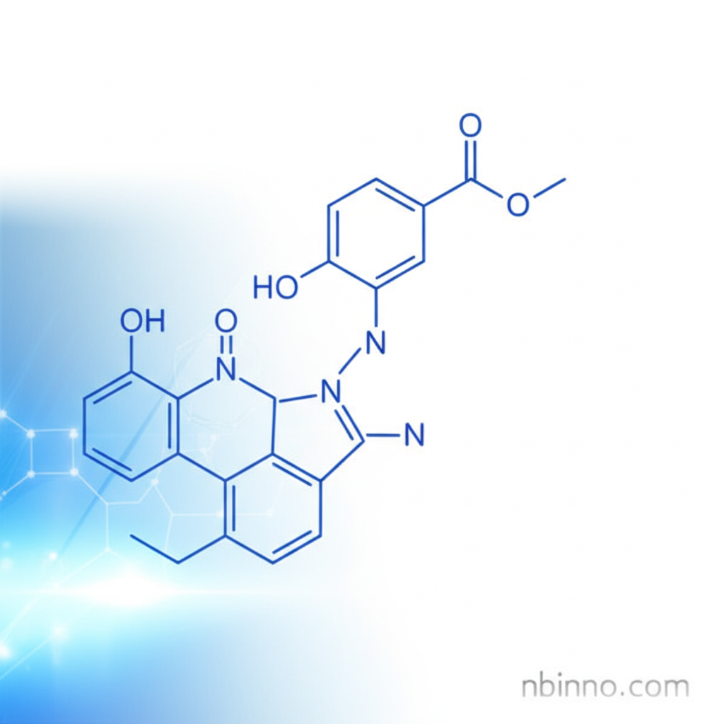 Vorapaxar Sulfate