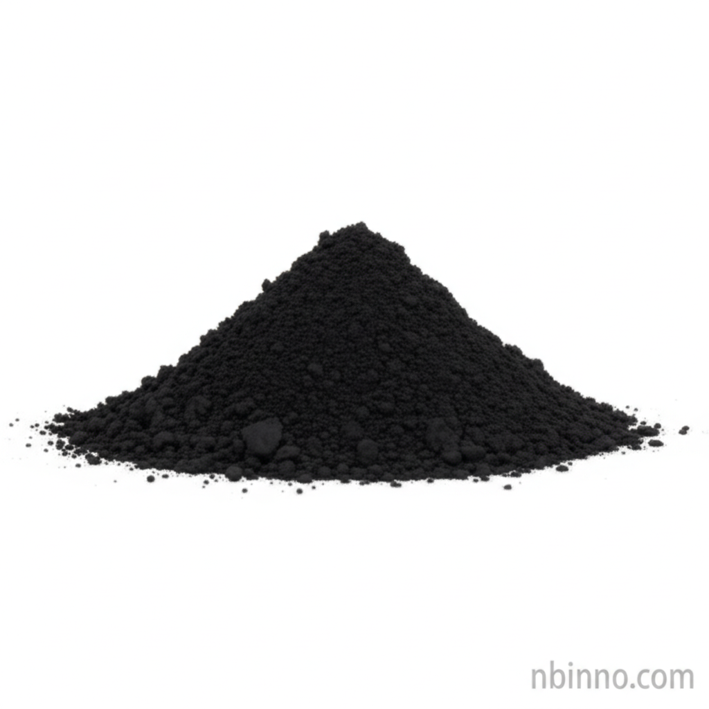 Iron Oxide Black