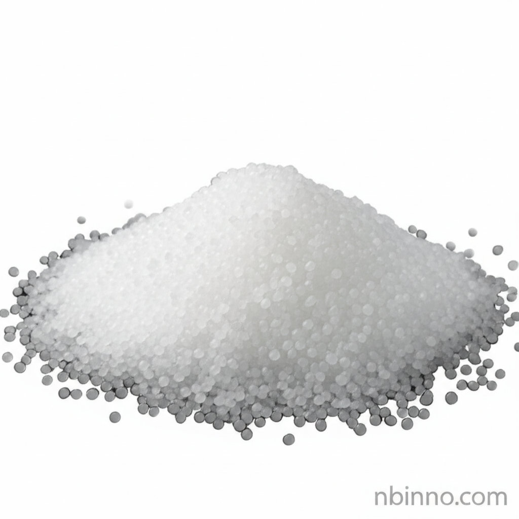 Silica Gel Desiccant Beads
