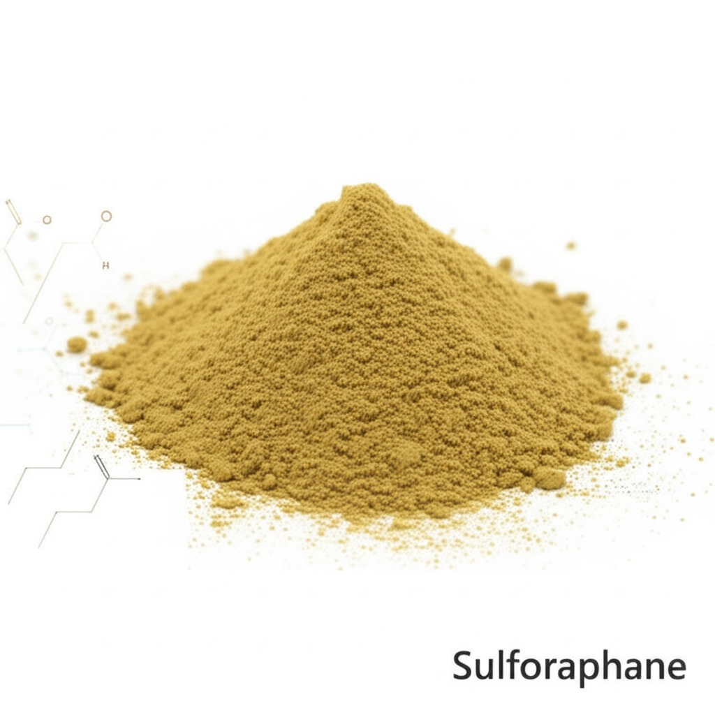 Sulforaphane