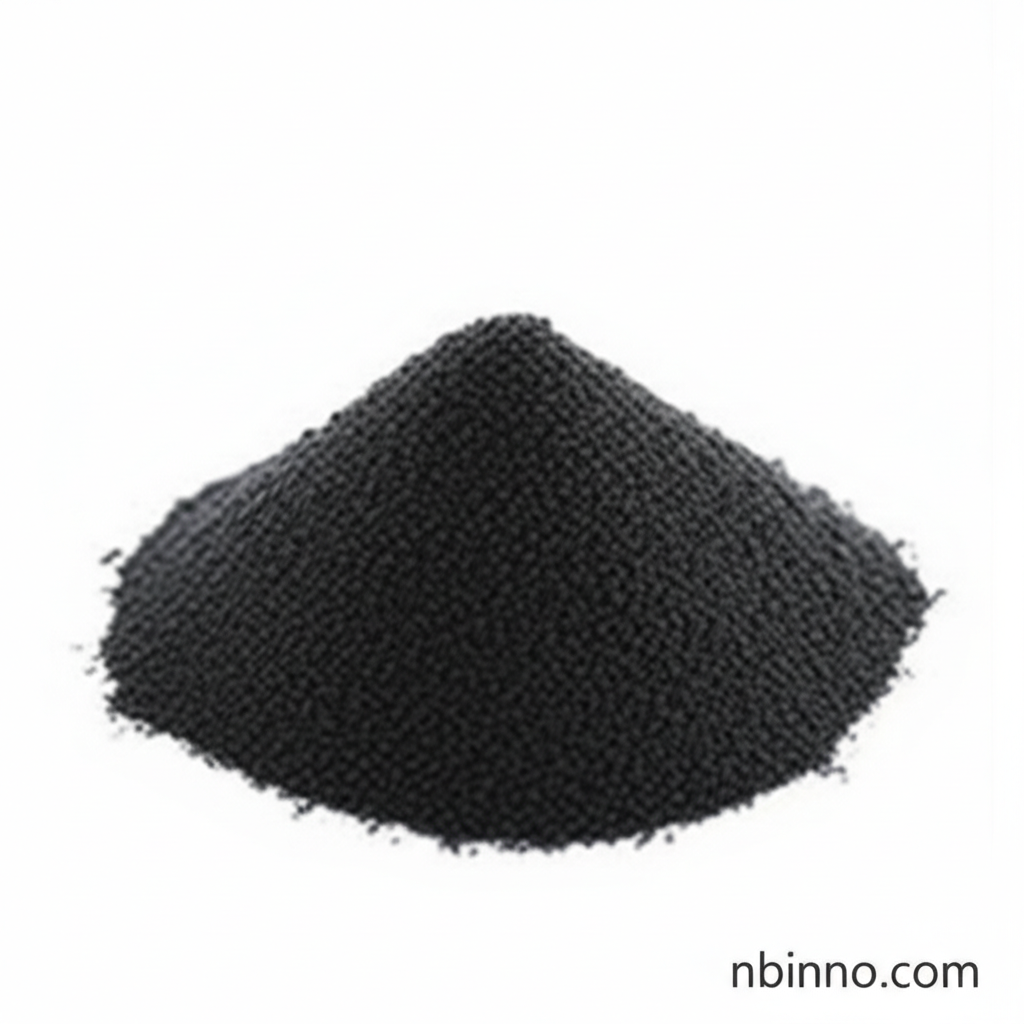 4-Chloro-3-Nitrobenzoic Acid
