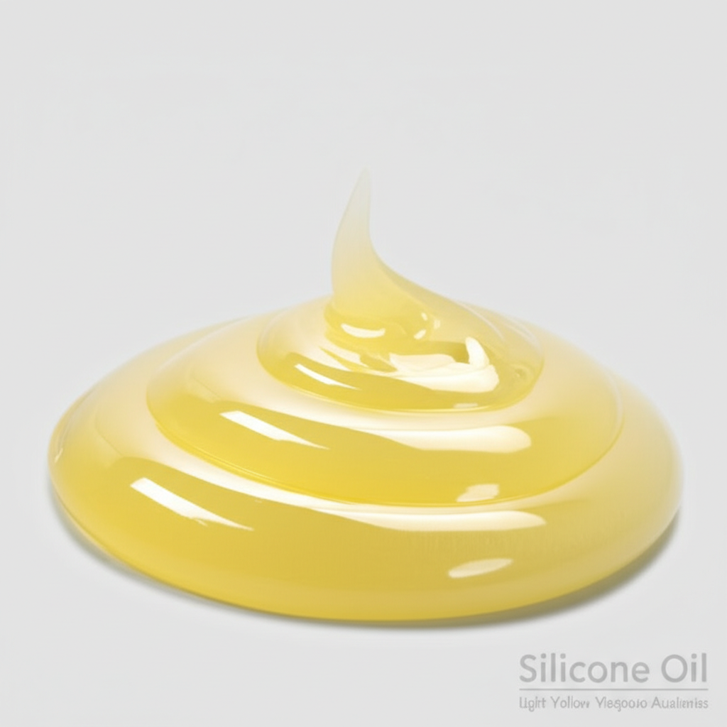 Silicone Oil Softener