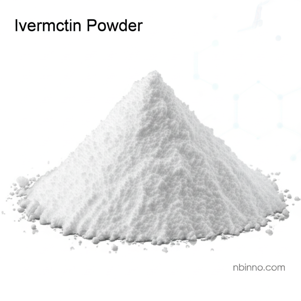 Ivermectin Powder