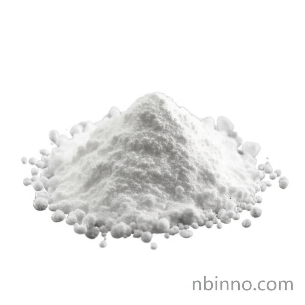 Ytterbium Fluoride