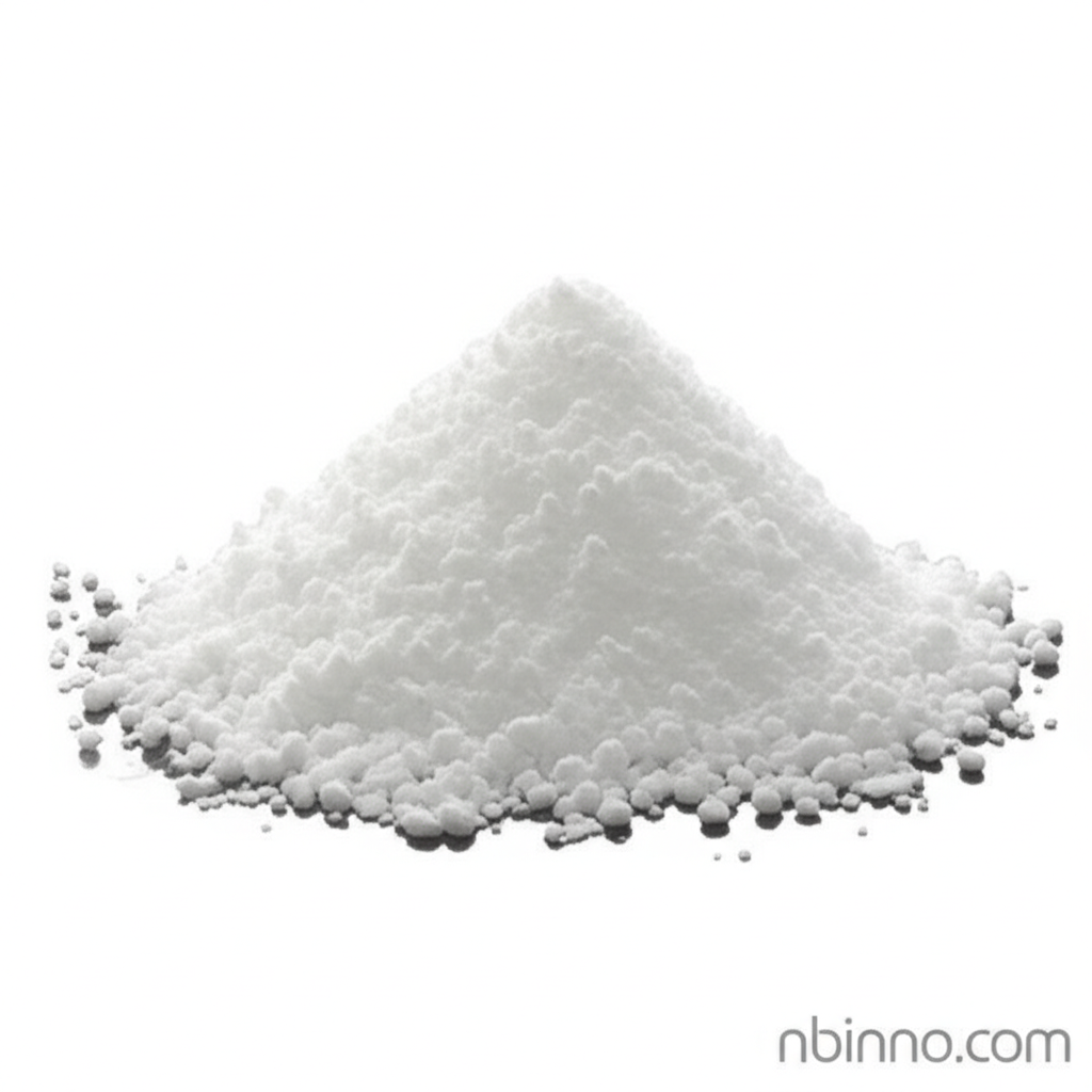 Glucosamine Hydrochloride