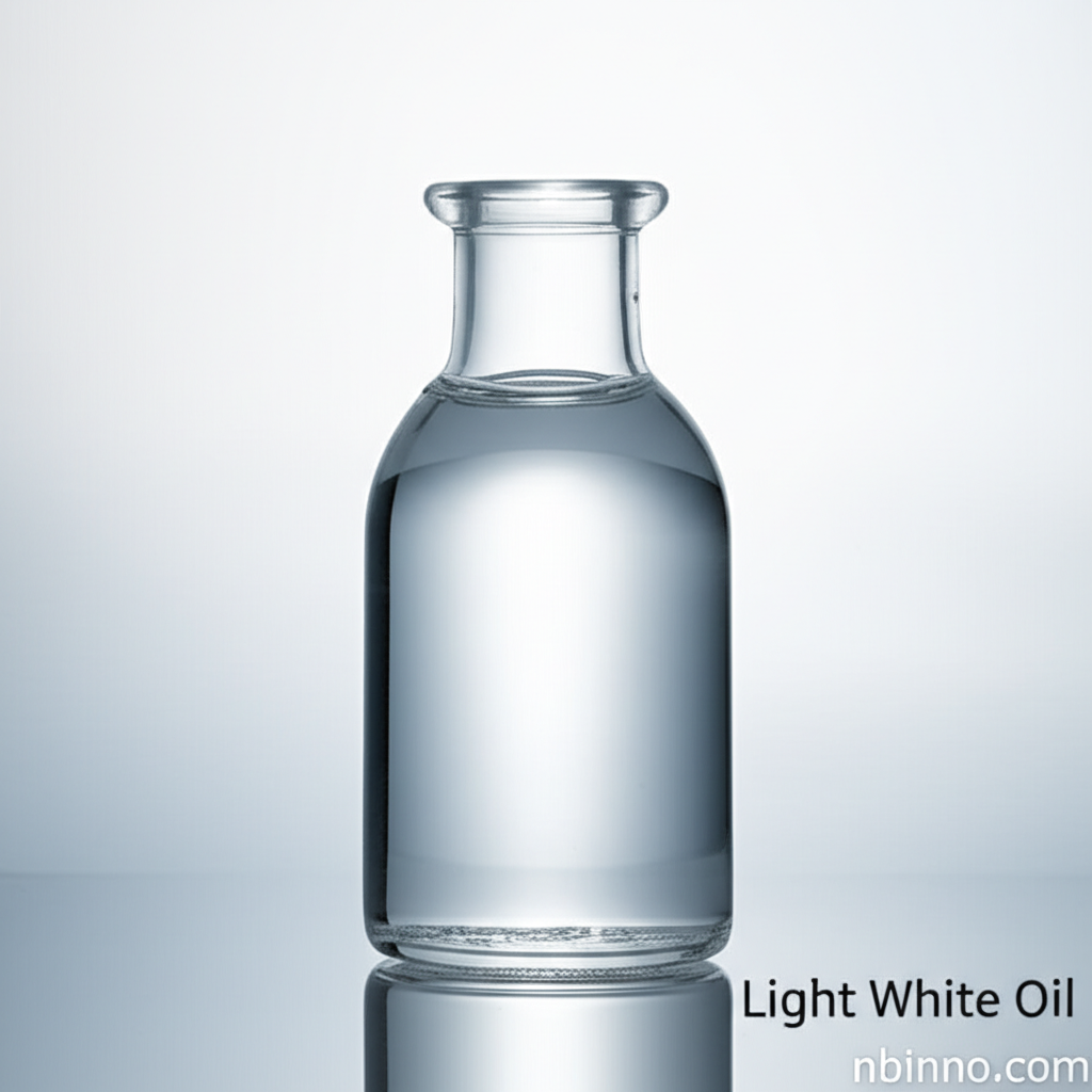 Light White Oil