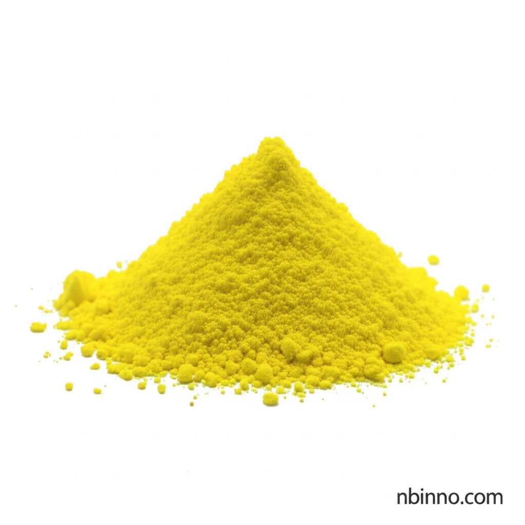5-[4-((3-Chloro-4-((3-fluorobenzyl)oxy)phenyl)amino)quinazolin-6-yl]-2-furaldehyde