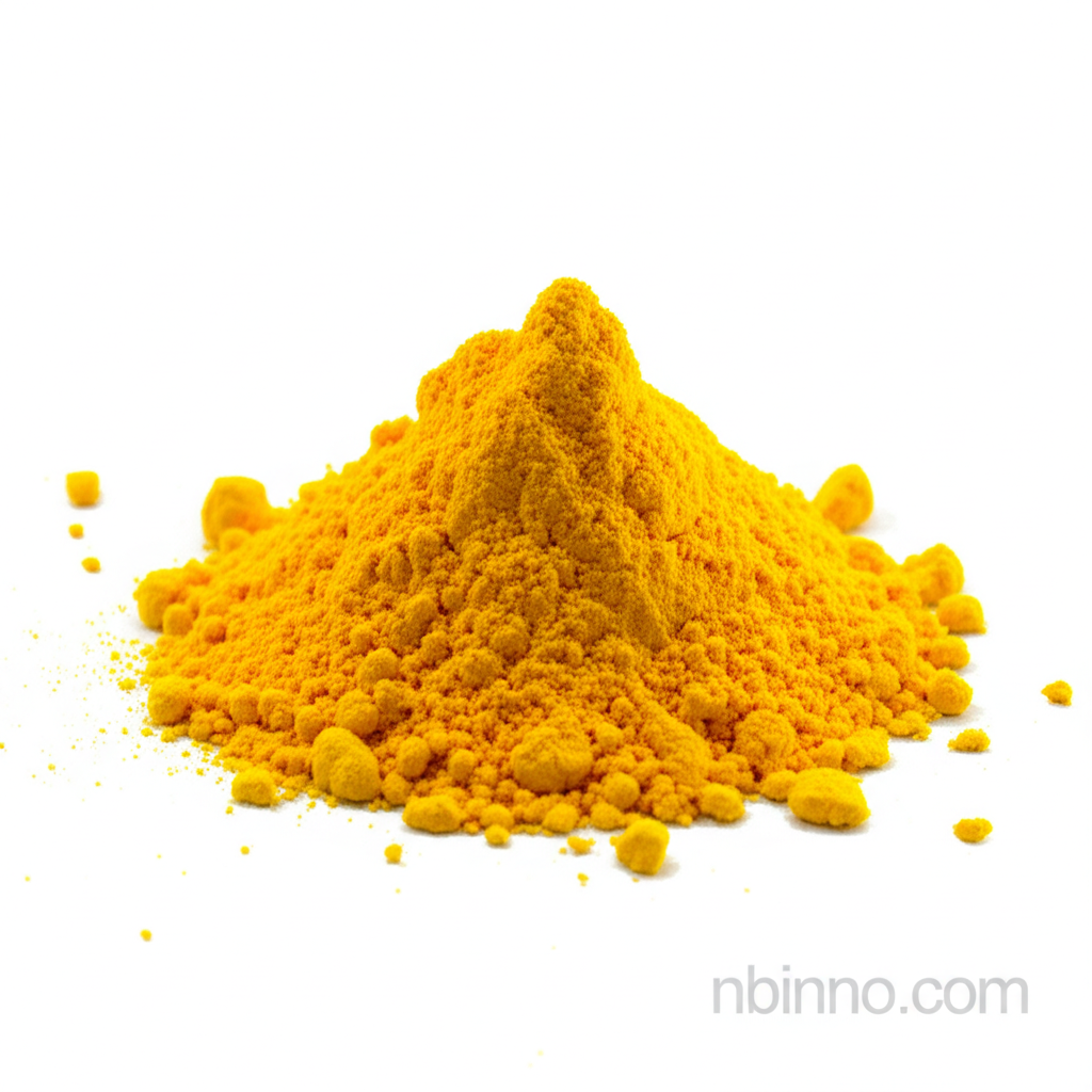 Coenzyme Q10 Powder
